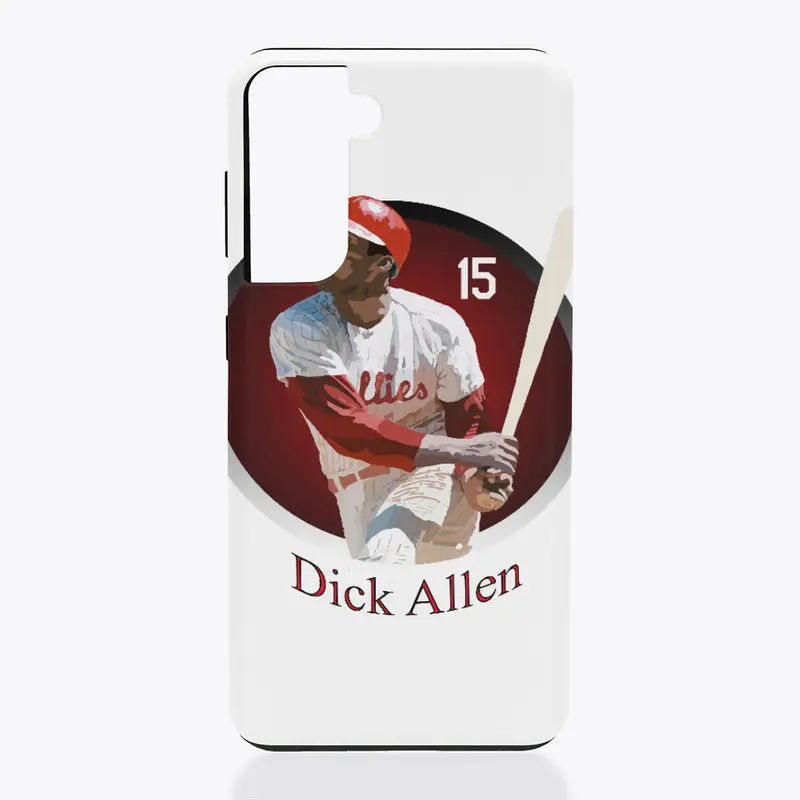 Dick Allen Tribute