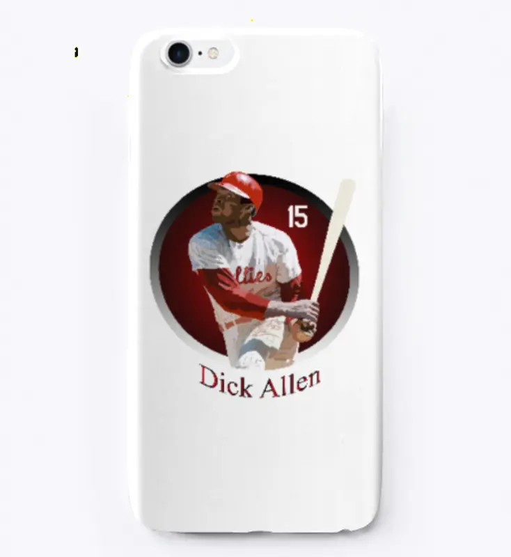 Dick Allen Tribute