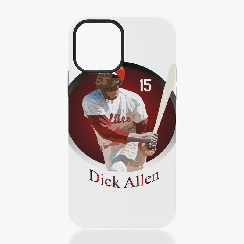 Dick Allen Tribute