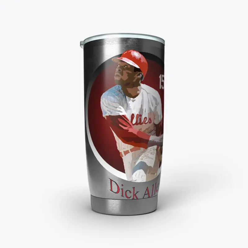 Dick Allen Tribute