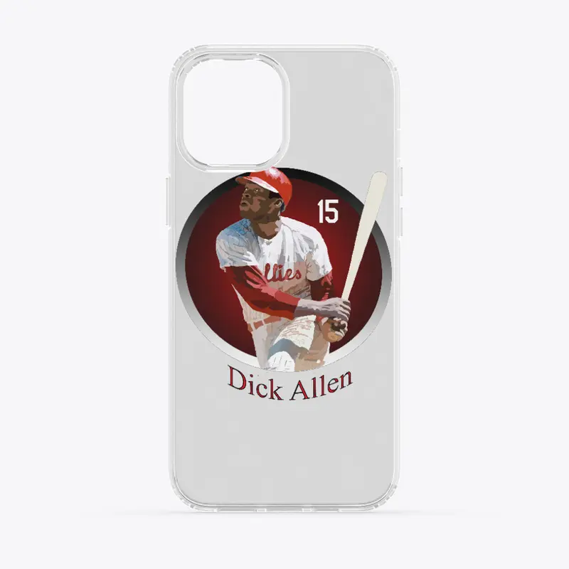 Dick Allen Tribute