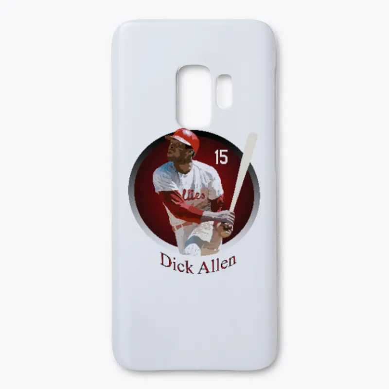 Dick Allen Tribute