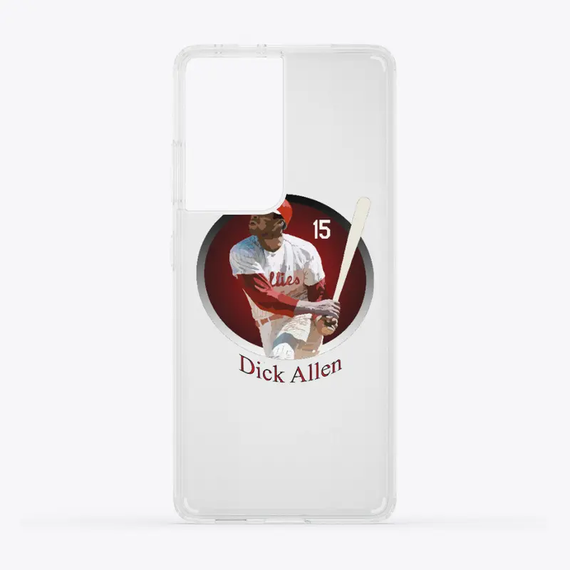 Dick Allen Tribute